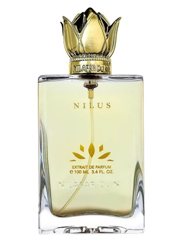 NILUS by Nilafar du Nil
