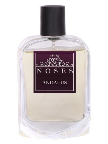 ANDALUS by Noses