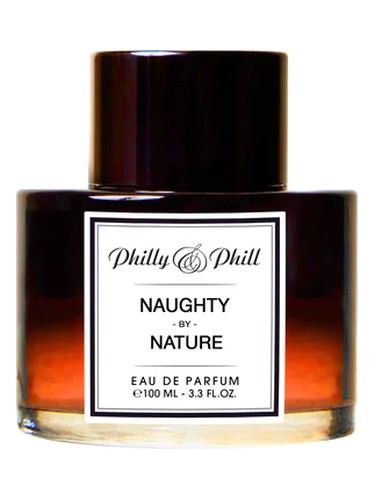 Naughty by Nature Philly&Phill perfume by Philly Phill