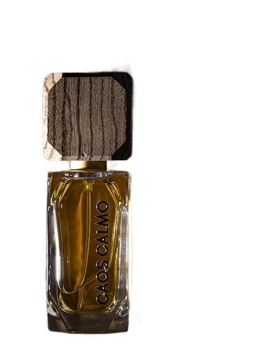 Caos Calmo by Natvm Parfvm