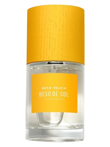 Beso de Sol by Beso Beach Perfumes