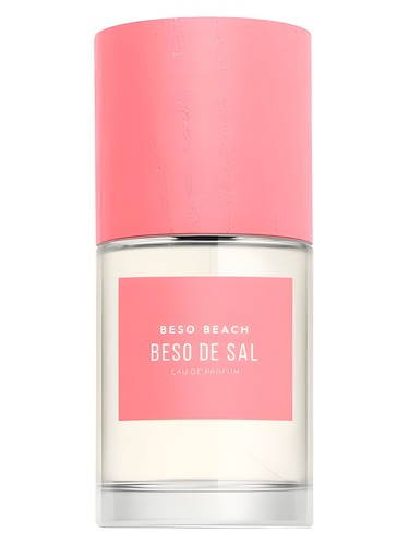Beso de Sal by Beso Beach Perfumes