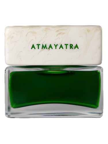 Atmayatra by Spiritica