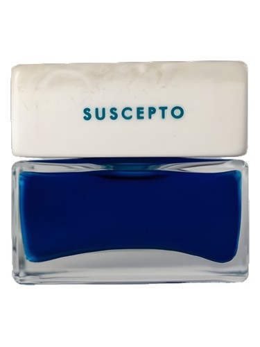 Suscepto by Spiritica