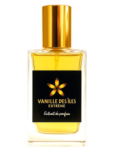 Vanille des Îles Extrême Ô Médina Perfumery perfume by O Medina Perfumery