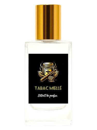 Tabac Miellé Ô Médina Perfumery perfume by O Medina Perfumery