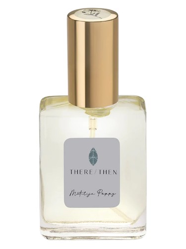 Matilija Poppy There/Then perfume by There Then