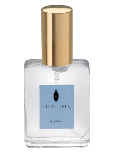 Wylde X Keanna Miller There/Then perfume by There Then