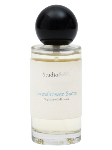 Rainshower Sacra by Studio Sable