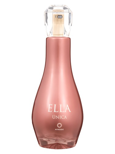 Ella Única by Hinode