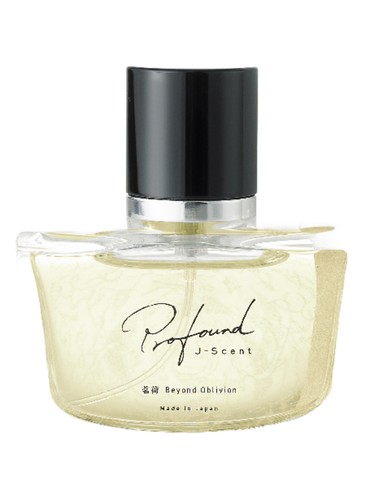 Beyond Oblivion J-Scent; Profound perfume by J Scent Profound