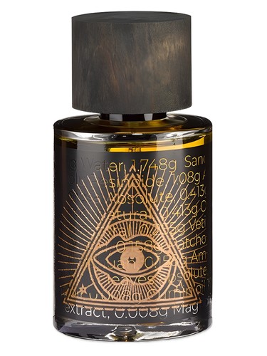 HUMAN 0233 Perfume.Sucks perfume by Perfume Sucks