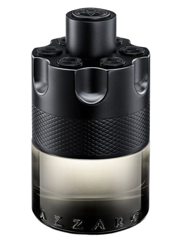 The Most Wanted Intense by Azzaro