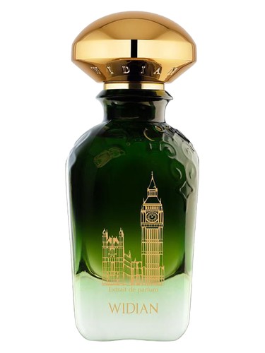 Harrods Exclusive by WIDIAN