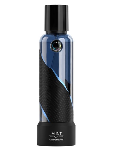 Quantum M.INT perfume by M INT