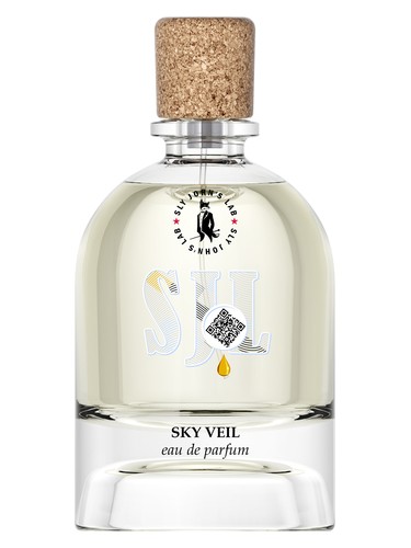 Sky Veil Sly John's Lab perfume by Sly John s Lab