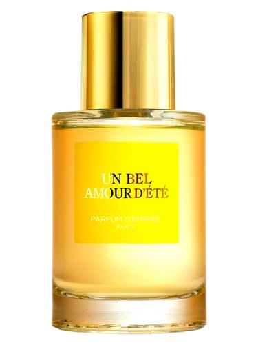 Un Bel Amour D’été Parfum d'Empire perfume by Parfum d Empire
