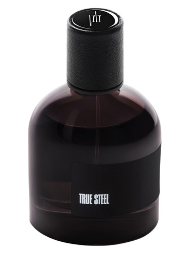 True Steel Parfum Büro | M-collections cologne by Parfum Buero M collections