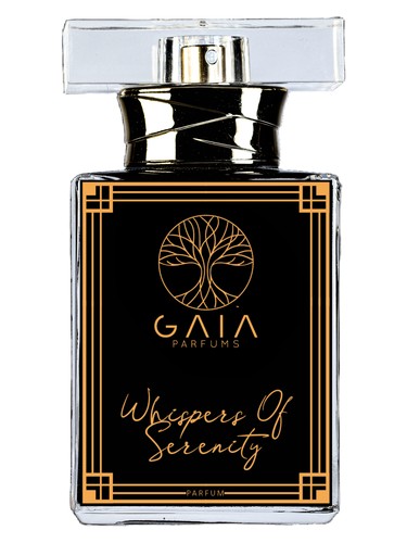 Whispers of Serenity by Gaia Parfums
