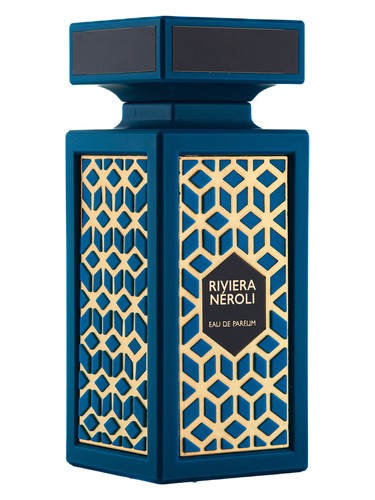 Riviera Neroli by Flavia