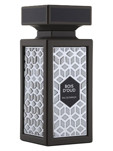 Bois d'Oud by Flavia