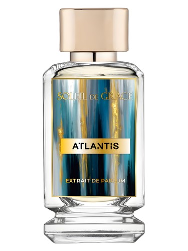 Atlantis Soleil de Grâce perfume by Soleil de Grace