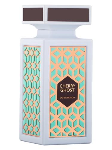 Cherry Ghost by Flavia