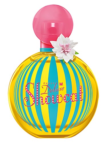 Showcat by Pussy Deluxe