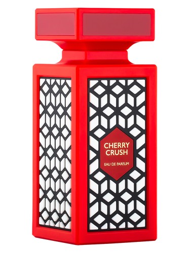 Cherry Crush by Flavia