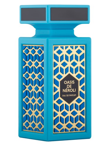 Oasis de Neroli by Flavia