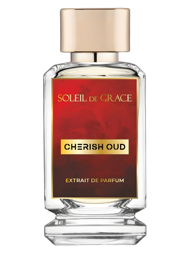 Cherish Oud Soleil de Grâce perfume by Soleil de Grace