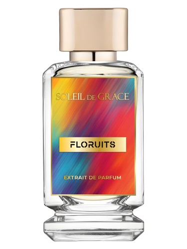 Floruits Soleil de Grâce perfume by Soleil de Grace