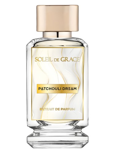 Patchouli Dream Soleil de Grâce perfume by Soleil de Grace