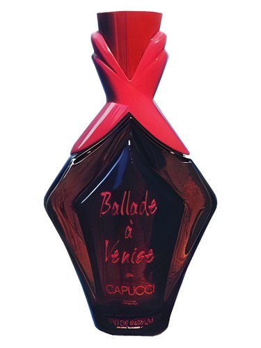 Ballade a Venise by Roberto Capucci