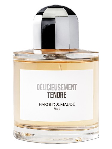 Délicieusement Tendre Harold & Maude perfume by Harold Maude