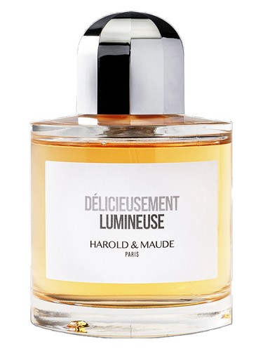 Délicieusement Lumineuse Harold & Maude perfume by Harold Maude