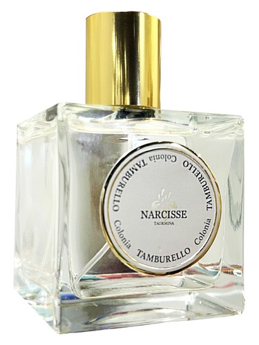 Tamburello by Narcisse Taormina