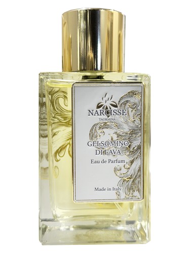 Gelsomino di Lava by Narcisse Taormina