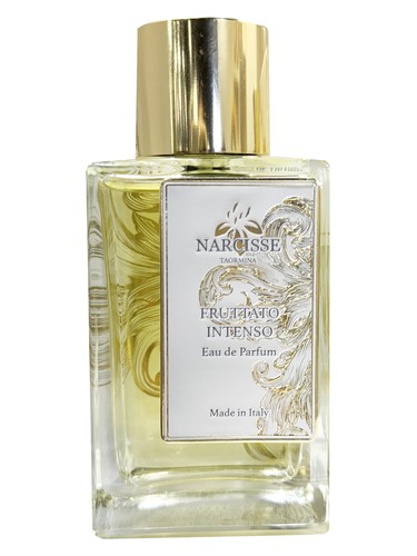Fruttato Intenso by Narcisse Taormina