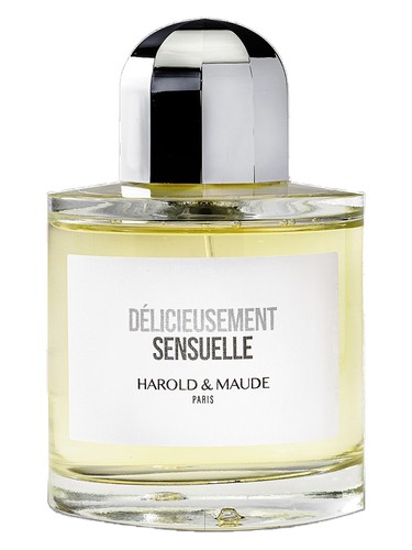 Délicieusement Sensuelle Harold & Maude perfume by Harold Maude