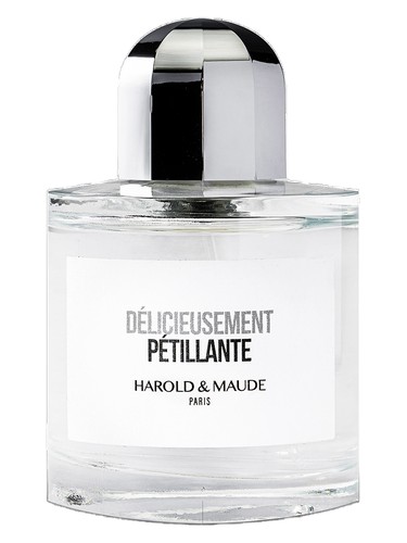 Délicieusement Pétillante Harold & Maude perfume by Harold Maude