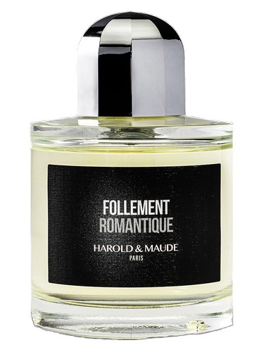 Follement Romantique Harold & Maude cologne by Harold Maude
