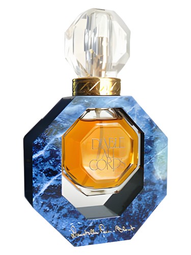 Diable Au Corps by Donatella Pecci Blunt