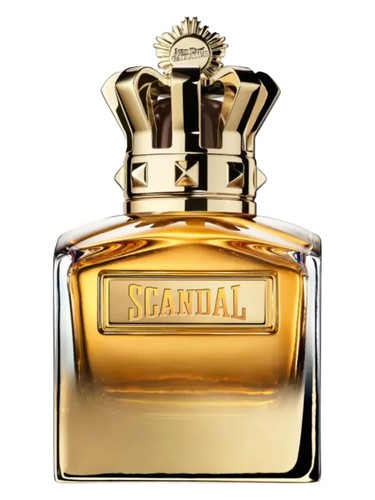 Scandal Pour Homme Absolu by Jean Paul Gaultier