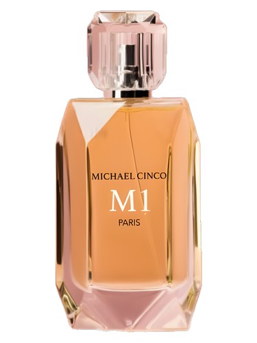 M1 by Michael Cinco
