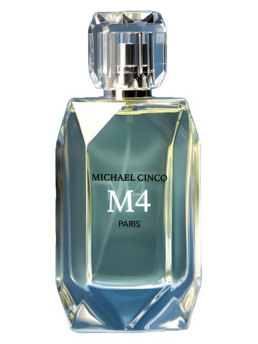 M4 by Michael Cinco