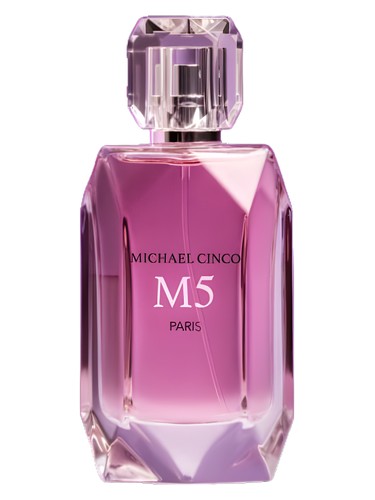 M5 by Michael Cinco