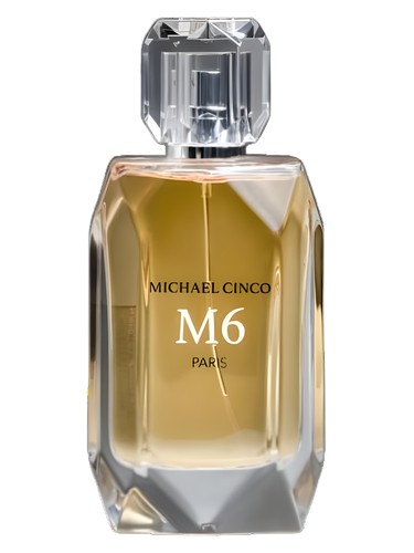 M6 by Michael Cinco