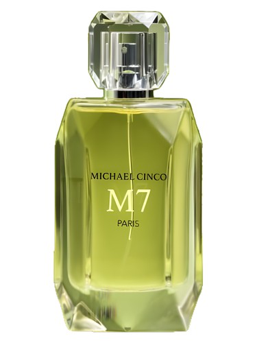 M7 by Michael Cinco