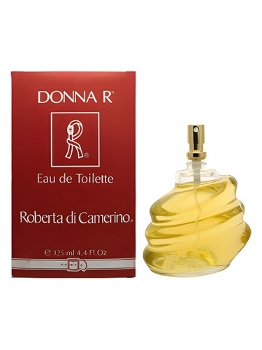 Donna R by Roberta di Camerino
